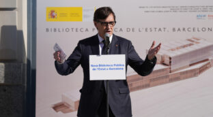 Los concursos se disparan en Cataluña: son el doble que en Madrid y el triple que en Valencia