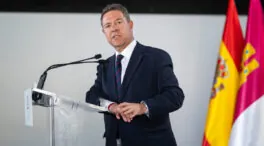 Page exigirá que la financiación se aborde sin «privilegios» para Cataluña