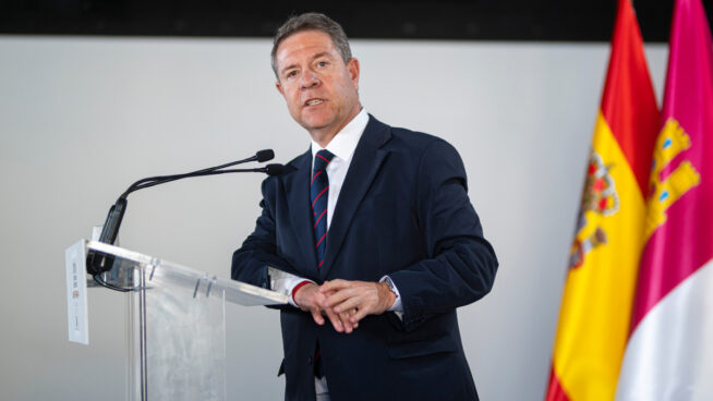 Page cree que se «ha perdido el control de la situación» tras las últimas detenciones