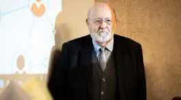 Tezanos celebra ser citado por el Senado para «desmentir infundios y falsedades» sobre el CIS