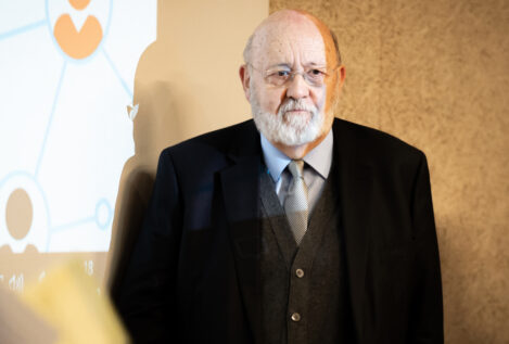 Tezanos celebra ser citado por el Senado para «desmentir infundios y falsedades» sobre el CIS