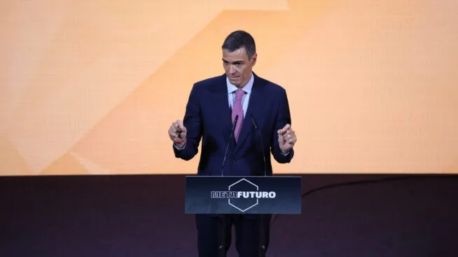 Sánchez hará comparecer a Meta en el Congreso por presunto espionaje «masivo»