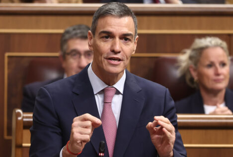 Sánchez insiste en que quiere Presupuestos para 2026, pero defiende los prorrogados