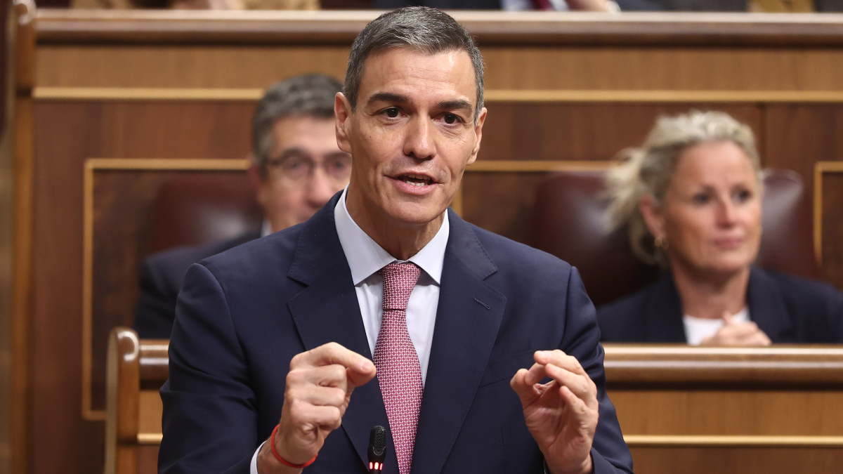 Sánchez insiste en que quiere Presupuestos para 2026, pero defiende los prorrogados