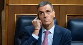 Pedro Sánchez visita Ceuta para presentar la nueva terminal de pasajeros