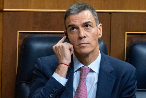 Pedro Sánchez visita Ceuta para presentar la nueva terminal de pasajeros