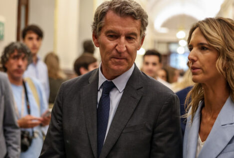 El PP emplaza al Gobierno a aclarar la «reunión secreta» entre Sánchez y Otegi