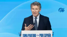 El PP sitúa al Gobierno de Sánchez como el más nocivo para las mujeres en 40 años