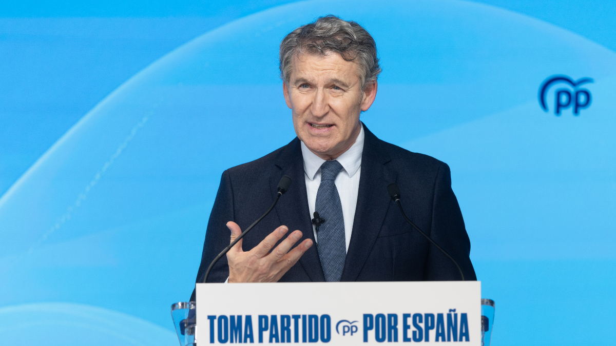 El PP sitúa al Gobierno de Sánchez como el más nocivo para las mujeres en 40 años