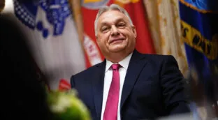 Orbán promete «una victoria que sorprenderá a todos»