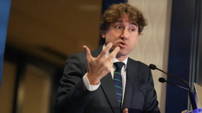 El PSE apuesta por reeditar sus acuerdos con el PNV y se ofrece a reunirse con Aitor Esteban