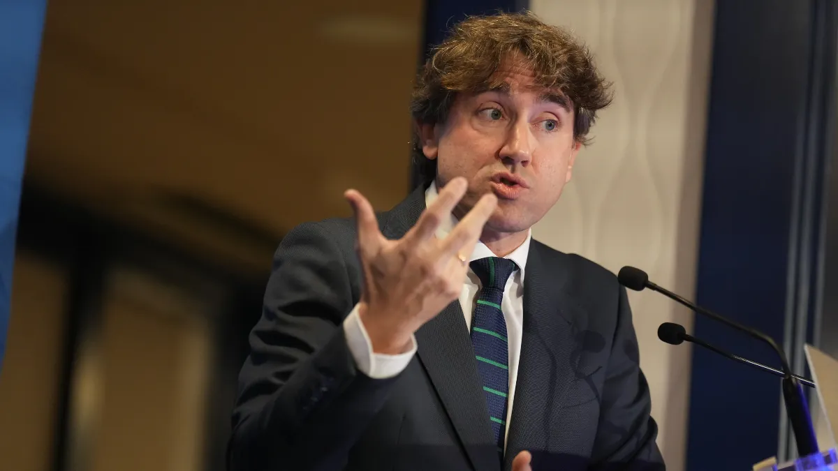 El PSE descarta a Bildu como «compañero de viaje» futuro: «Son un adversario directo»