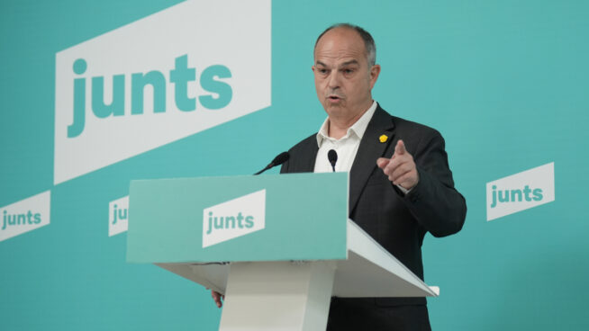Junts culpa al PSOE de «cargarse la legislatura» y reitera que la presión recae sobre Sánchez