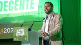 Vox no quiere un «circo mediático» y negociará con «discreción» con el PP en Valencia