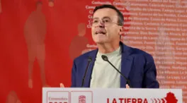 Gallardo se muestra «francamente contento» con que ya se conozca la fecha del juicio