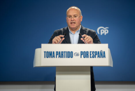 El PP valora ampliar la lista de comparecientes en la comisión del 'caso Koldo' en el Senado