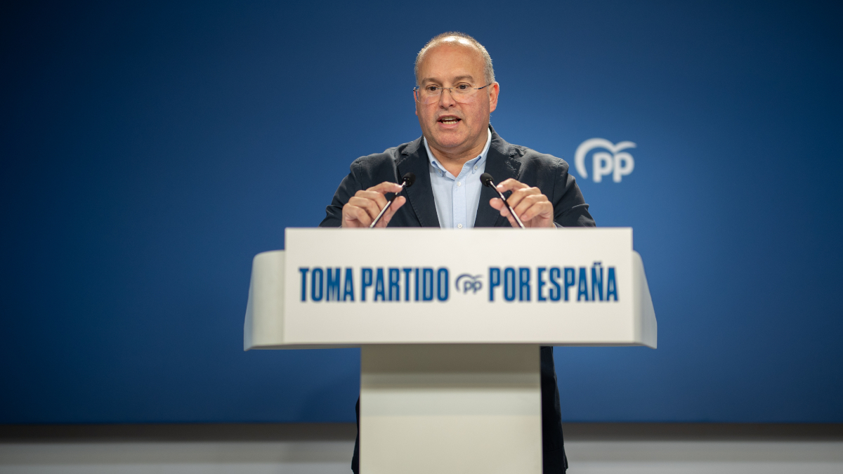El PP valora ampliar la lista de comparecientes en la comisión del ‘caso Koldo’ en el Senado
