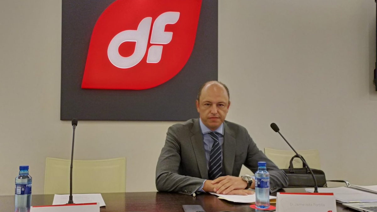 La junta de Duro Felguera aprueba el plan de reestructuración para «la recuperación»