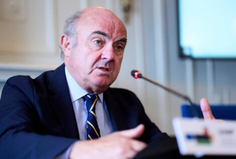 El BCE insta a revisar las regulaciones de vivienda por si perjudican la oferta de alquiler