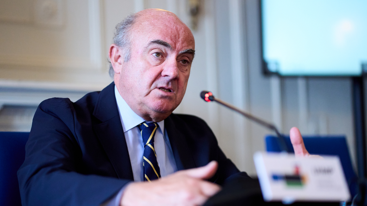 El BCE insta a revisar las regulaciones de vivienda por si perjudican la oferta de alquiler