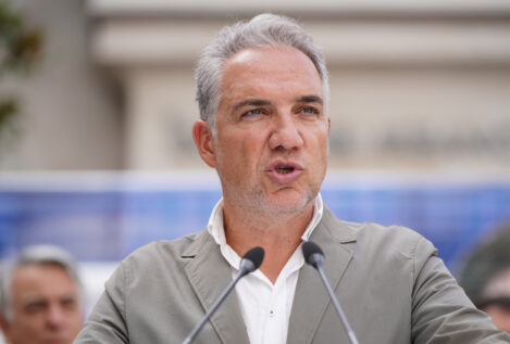 El PP afirma que el Gobierno está construyendo «la pedagogía del indulto» al fiscal general