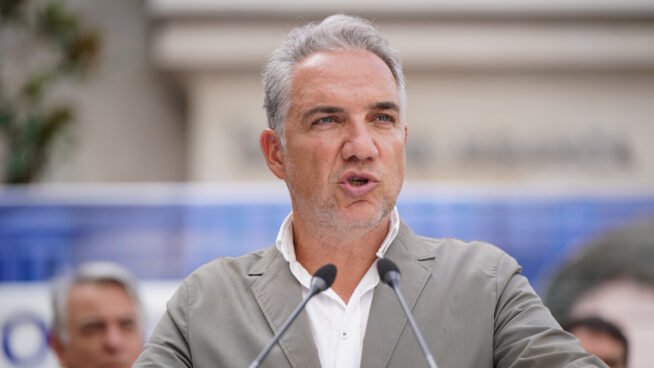 El PP afirma que el Gobierno está construyendo «la pedagogía del indulto» al fiscal general