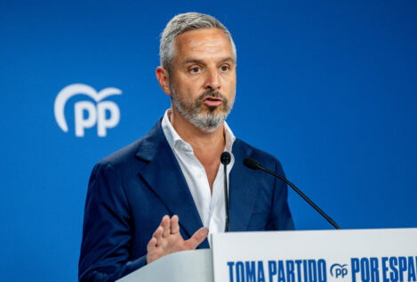 El PP critica que Montero «prometa el oro y el moro» a meses de las elecciones andaluzas