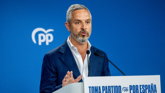 Juan Bravo dice que hay más sintonía con Vox en la negociación que en las declaraciones