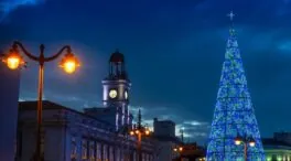 Encendido de las luces de Navidad en Madrid 2025: estas son las novedades de este año