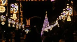 Encendido de luces de Navidad en Sevilla 2025: novedades y los mejores lugares para verlo
