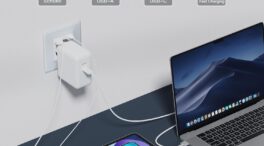 Los mejores enchufes USB de pared: carga rápida y sin adaptadores