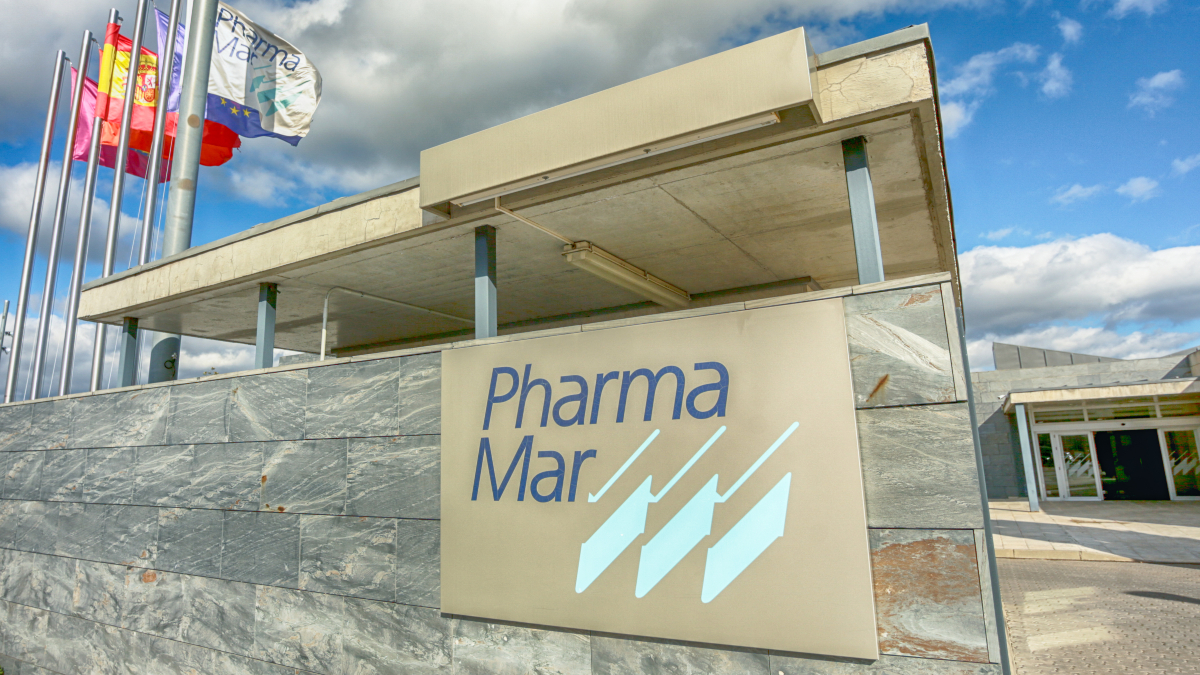 PharmaMar logra una autorización en Europa para una terapia contra el cáncer de pulmón