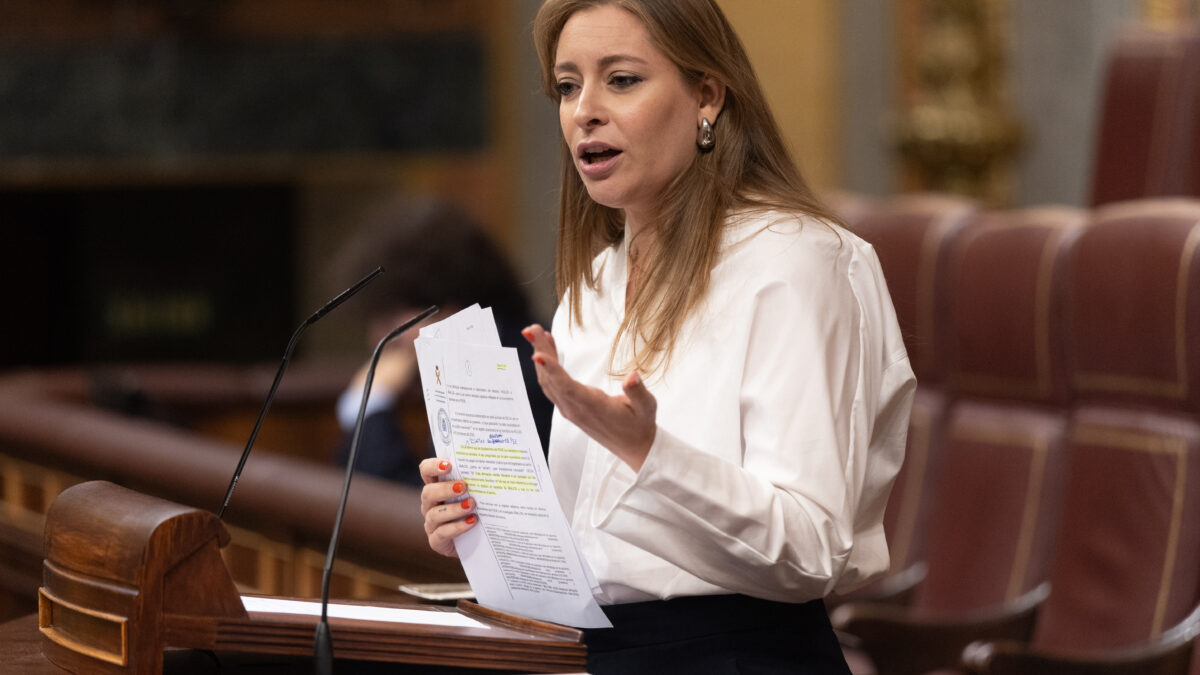El PP reta al Gobierno y le obliga a votar en el Congreso sobre el Sáhara Occidental