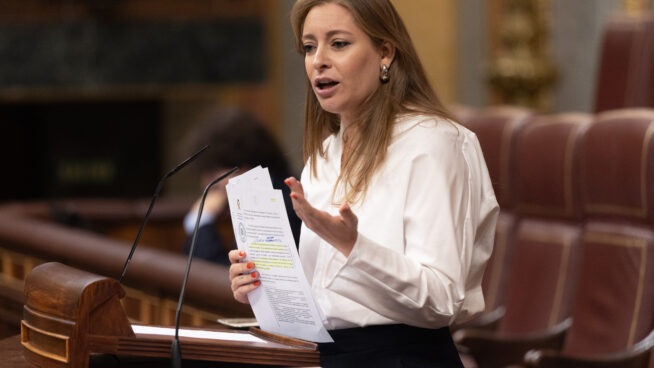 El PP reta al Gobierno y le obliga a votar en el Congreso sobre el Sáhara Occidental