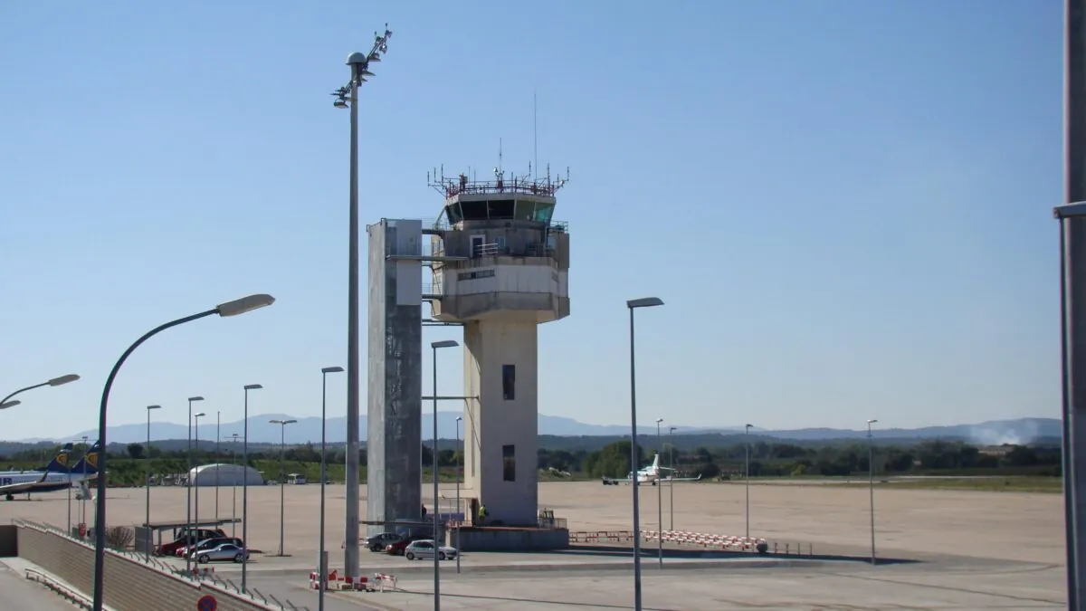 La alta velocidad impulsa Gerona como nexo aeroportuario internacional