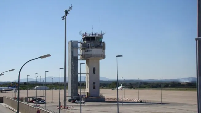 La alta velocidad impulsa Gerona como nexo aeroportuario internacional