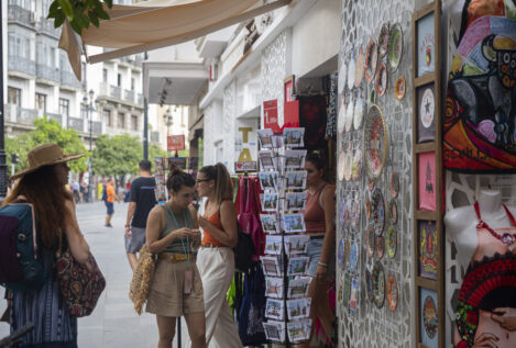 Sevilla resurge como destino estrella del turismo de lujo en España