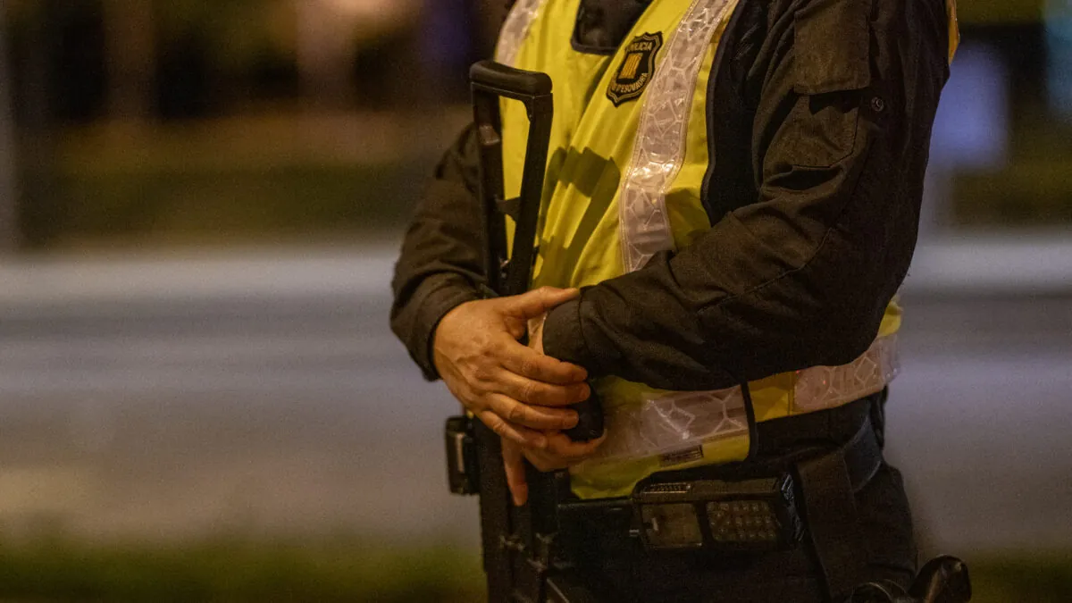 Las cifras de la delincuencia en Barcelona: los extranjeros cometen dos de cada tres delitos