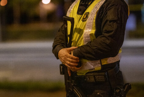 Las cifras de la delincuencia en Barcelona: los extranjeros cometen dos de cada tres delitos