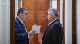 El PNV, en alerta: aparecerá vinculado a empresas pantalla de la trama Cerdán