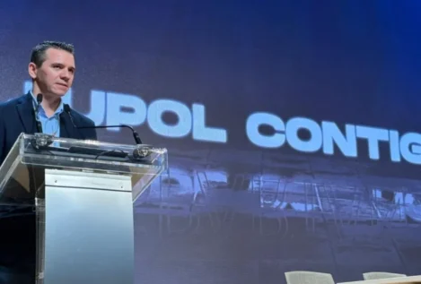 El sindicato mayoritario de la Policía exige la dimisión de Marlaska tras el tiroteo en Sevilla