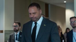 Dimite el jefe de gabinete de Zelenski tras una investigación por corrupción