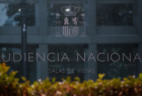 La exjefa de ETA 'Olga' admite haber ordenado el asesinato de José Javier Múgica en 2001