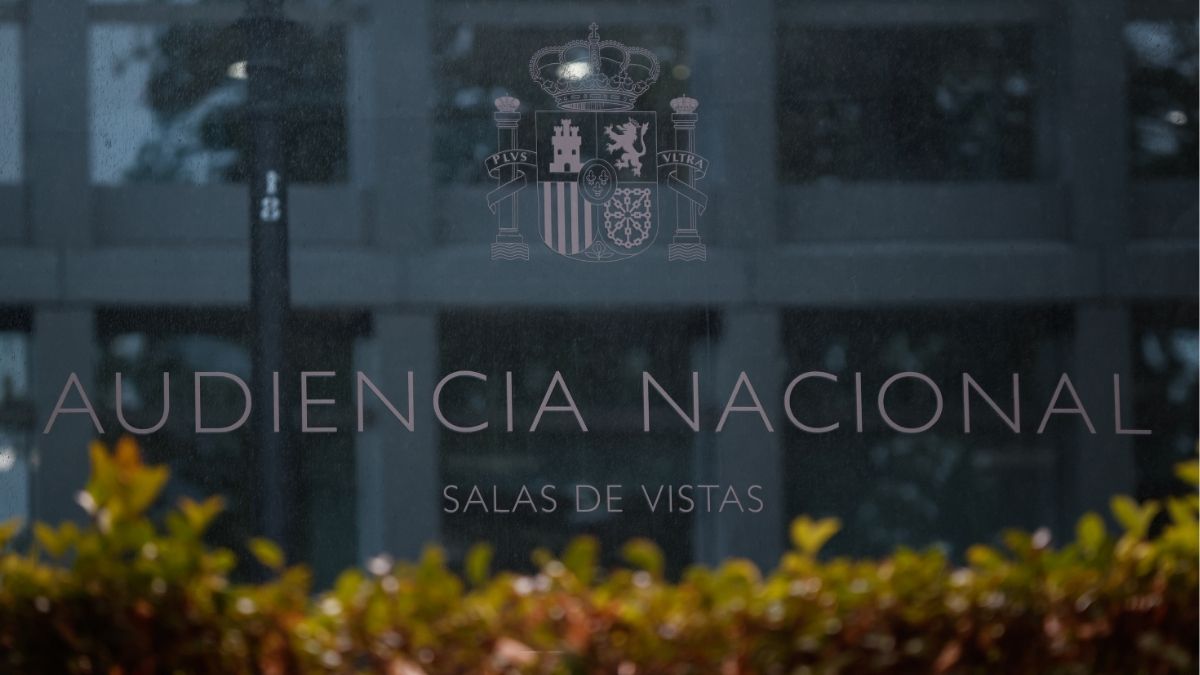 La exjefa de ETA ‘Olga’ admite haber ordenado el asesinato de José Javier Múgica en 2001