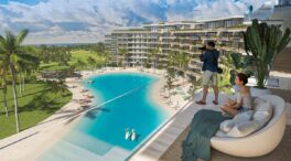 Gilmar da el salto internacional con unas residencias de lujo en República Dominicana