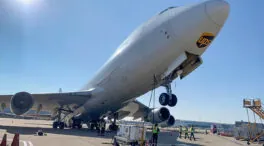 Las aerolíneas registran más accidentes en tierra que volando y algunos son carísimos