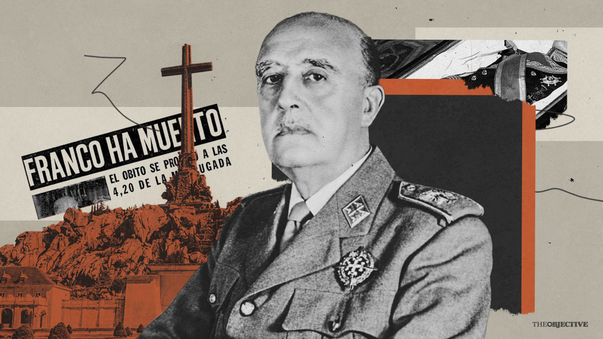 Los idus de noviembre