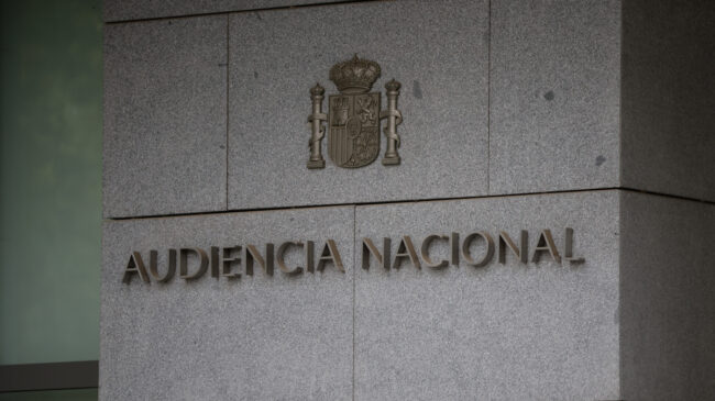 La Audiencia investiga un incidente en Vallecas con policías como posible terrorismo yihadista