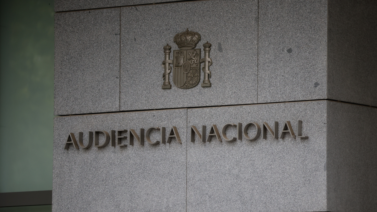 La Audiencia investiga un incidente en Vallecas con policías como posible terrorismo yihadista