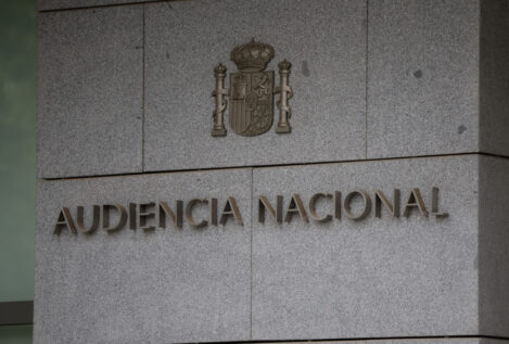 La Audiencia incorpora el DVD de Villarejo con audios y seguimientos a la doctora Elisa Pinto